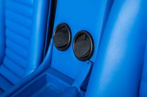 Lamborghini Miura P400 1968 года  (WW)